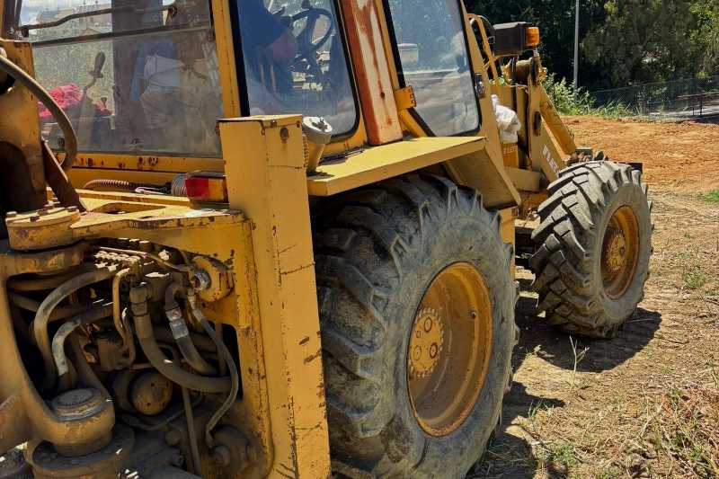 OmecoHub - Immagine FIAT ALLIS FB7